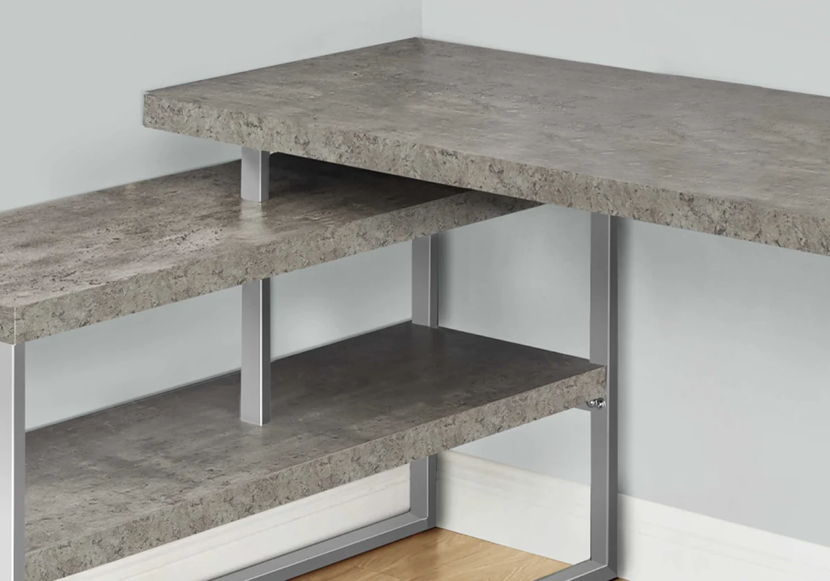 ZYREN™ – L-SHAPED OFFICE DESK – I 7586 - Image 17